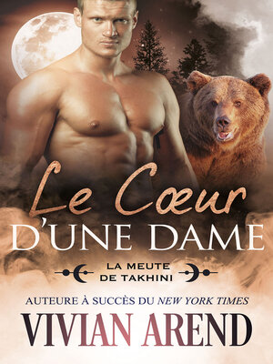 cover image of Le Cœur d'une dame